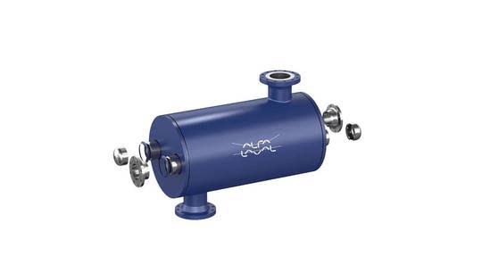 Alfa Laval DuroShell
