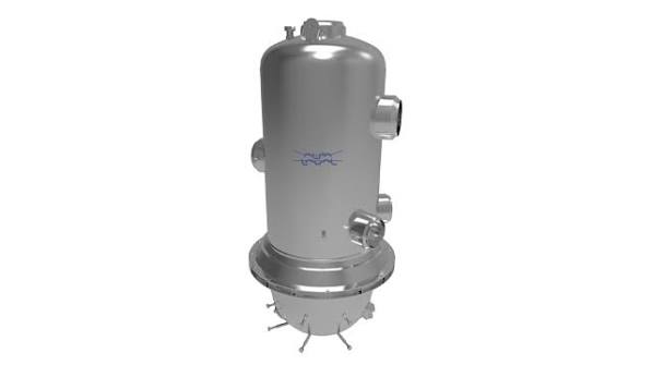 Alfa Laval Ziepack