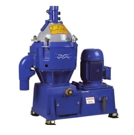 MMB Centrifugal Separator